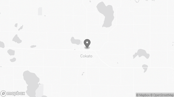 Bitcoin ATM in Cokato, MN