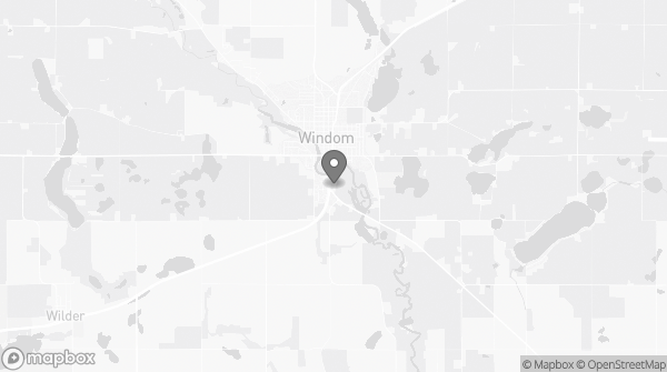 Bitcoin ATM in Windom, MN