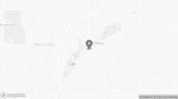 Bitcoin ATM in Le Mars, IA