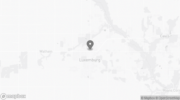 Bitcoin ATM in Luxemburg, WI