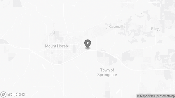 Bitcoin ATM in Mt Horeb, WI