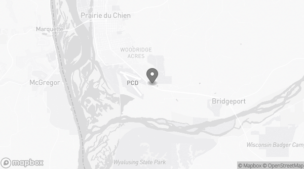 Bitcoin ATM in Prairie du Chien, WI