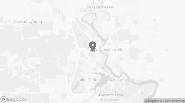 Bitcoin ATM in Wisconsin Dells, WI