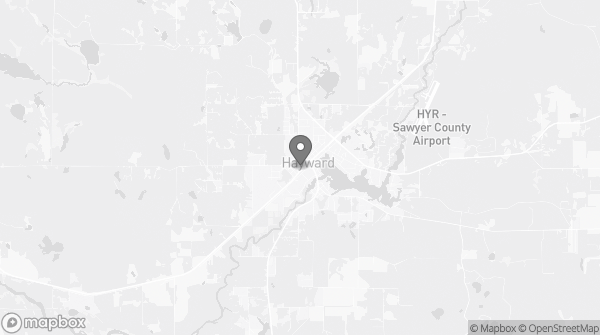 Bitcoin ATM in Hayward, WI