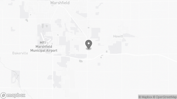 Bitcoin ATM in Marshfield, WI