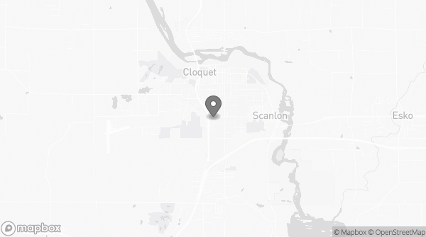 Bitcoin ATM in Cloquet, MN