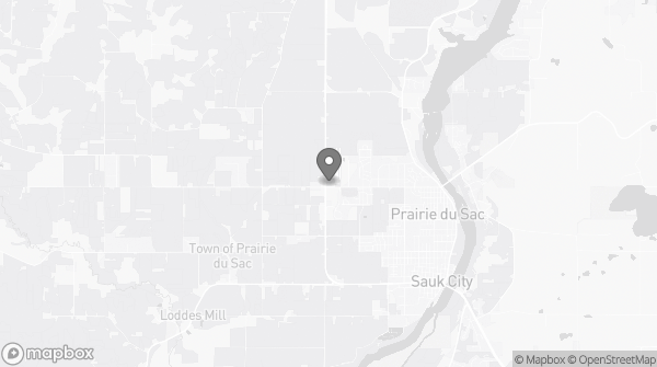 Bitcoin ATM in Prairie du Sac, WI