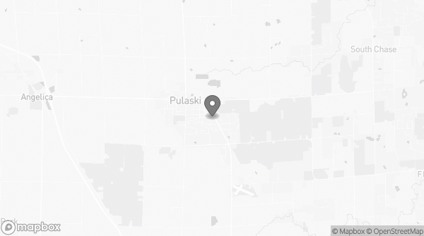 Bitcoin ATM in Pulaski, WI