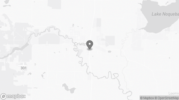 Bitcoin ATM in Crivitz, WI