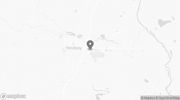 Bitcoin ATM in Hinckley, MN