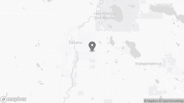 Bitcoin ATM in Delano, MN