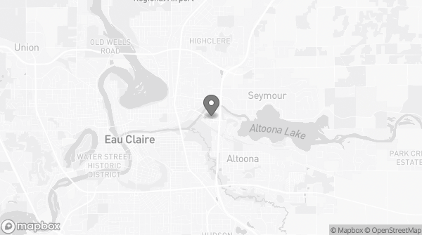 Bitcoin ATM in Altoona, WI