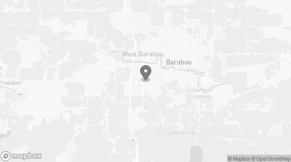 Bitcoin ATM in Baraboo, WI