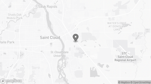 Bitcoin ATM in St Cloud, MN