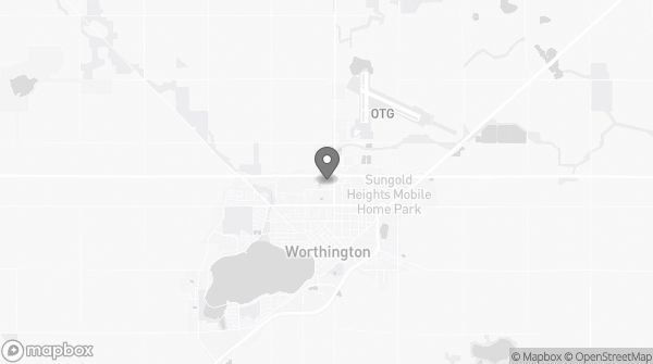Bitcoin ATM in Worthington, MN