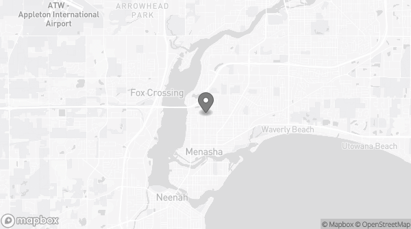 Bitcoin ATM in Menasha, WI