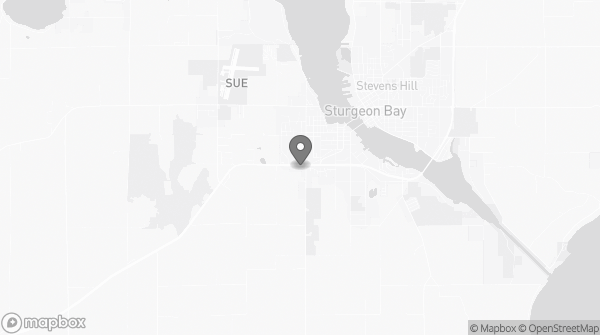 Bitcoin ATM in Sturgeon Bay, WI