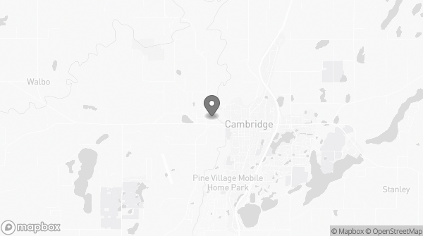 Bitcoin ATM in Cambridge, MN