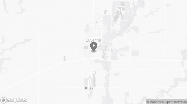 Bitcoin ATM in Luverne, MN