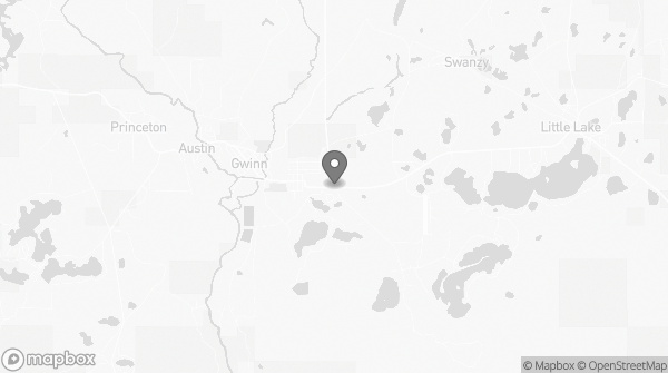 Bitcoin ATM in Gwinn, MI