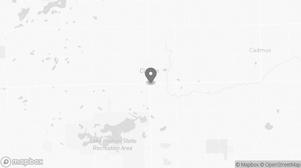 Bitcoin ATM in Clayton, MI