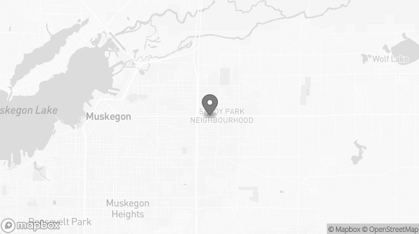 Bitcoin ATM in Muskegon, MI