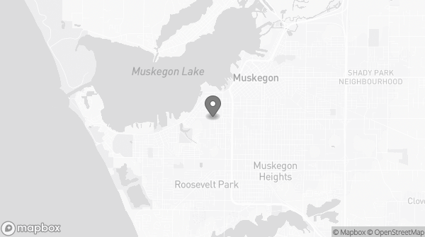 Bitcoin ATM in Muskegon, MI