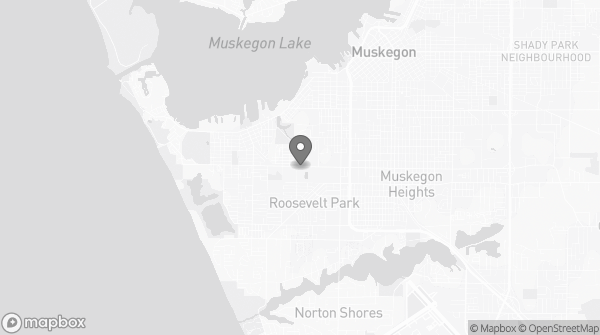 Bitcoin ATM in Muskegon, MI