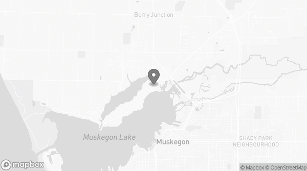 Bitcoin ATM in North Muskegon, MI