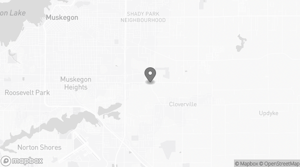 Bitcoin ATM in Muskegon, MI