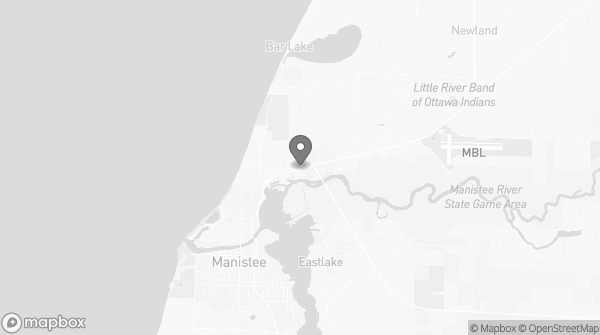 Bitcoin ATM in Manistee, MI