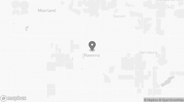 Bitcoin ATM in Ravenna, MI