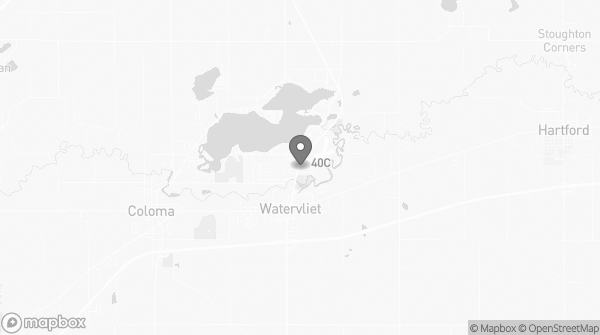 Bitcoin ATM in Watervliet, MI