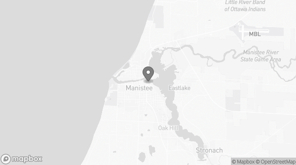 Bitcoin ATM in Manistee, MI