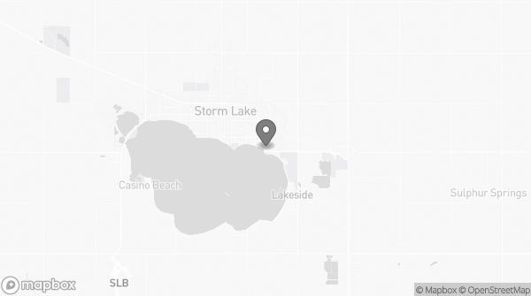 Bitcoin ATM in Storm Lake, IA