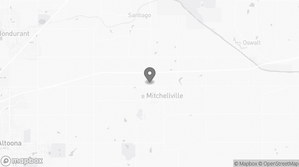 Bitcoin ATM in Mitchellville, IA