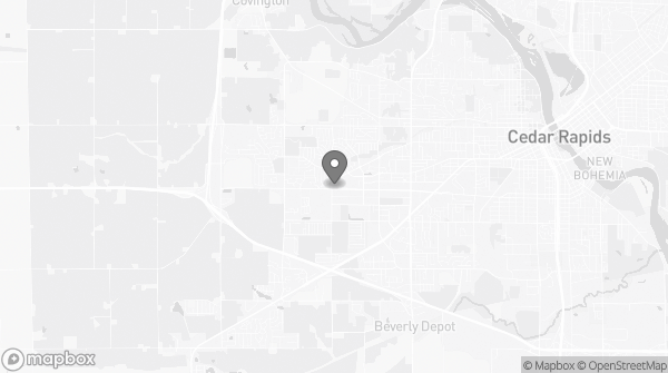 Bitcoin ATM in Cedar Rapids, IA