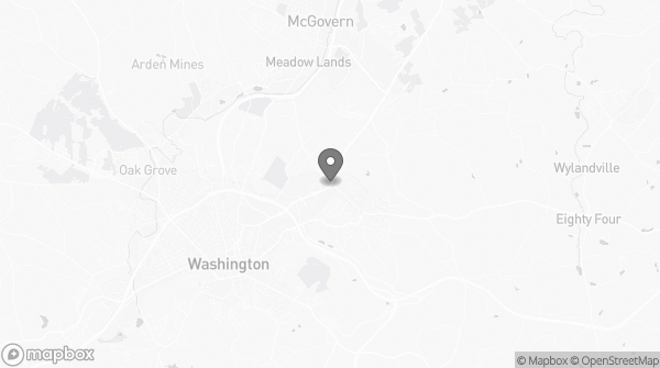 Bitcoin ATM in Washington, PA