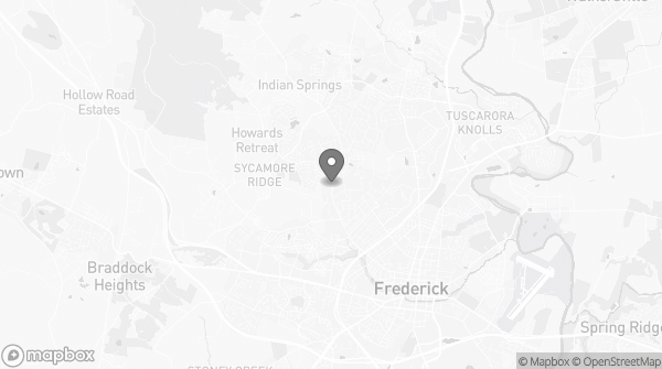 Bitcoin ATM in Frederick, MD