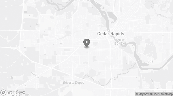 Bitcoin ATM in Cedar Rapids, IA
