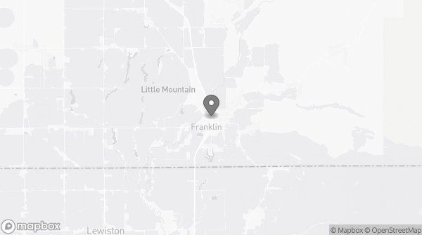 Bitcoin ATM in Franklin, ID