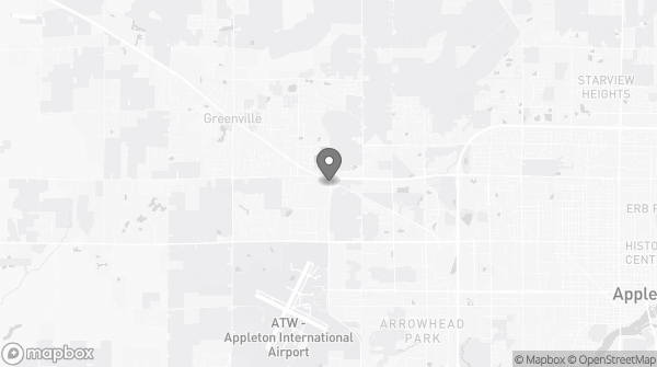 Bitcoin ATM in Greenville, WI