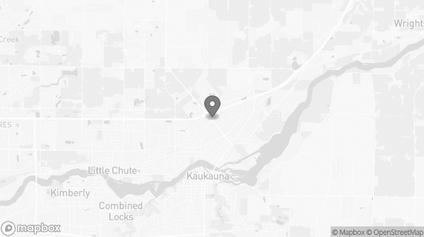 Bitcoin ATM in Kaukauna, WI