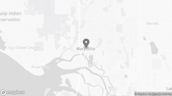 Bitcoin ATM in Marysville, WA