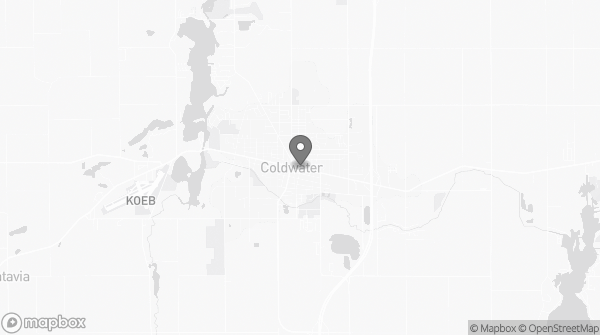 Bitcoin ATM in Coldwater, MI