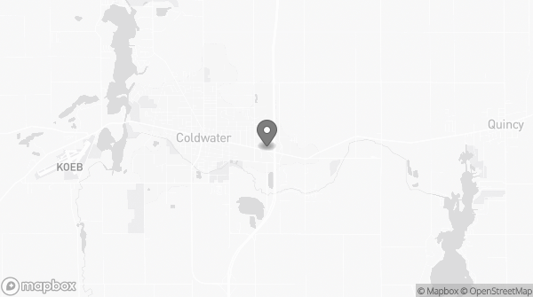 Bitcoin ATM in Coldwater, MI