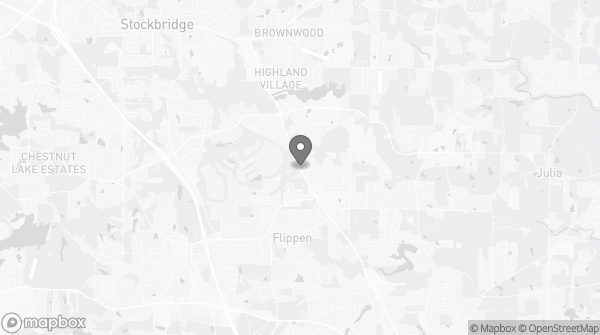 Bitcoin ATM in McDonough, GA