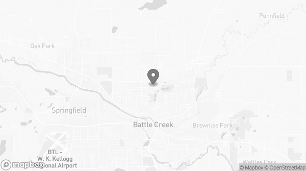 Bitcoin ATM in Battle Creek, MI