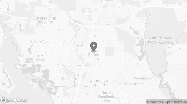 Bitcoin ATM in Porter, TX