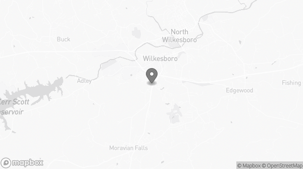 Bitcoin ATM in Wilkesboro, NC